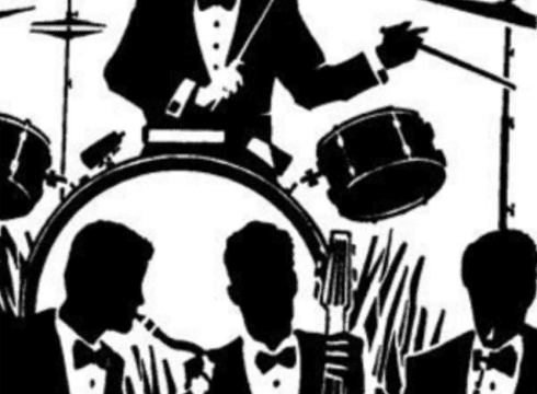 DELMARVA BIG BAND
