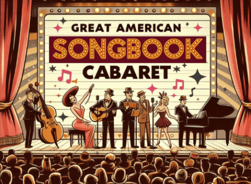 GREAT AMERICAN SONGBOOK CABARET