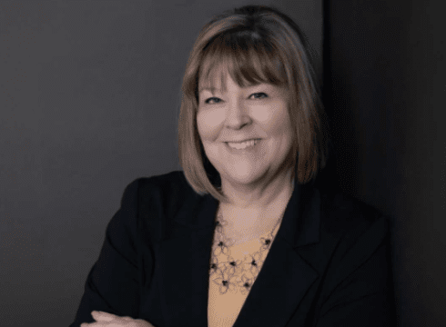 PSYCHIC MEDIUM DEANNA FITZPATRICK
