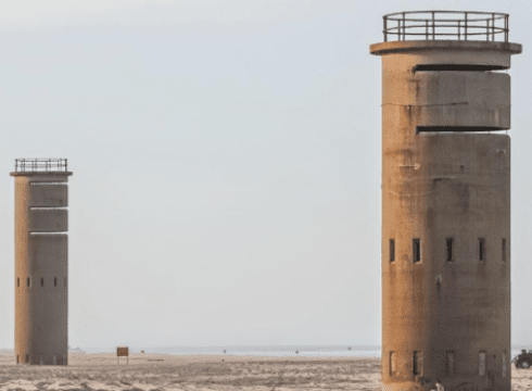 Seaside History Hike