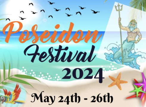 Poseidon Festival