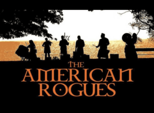 THE AMERICAN ROGUES