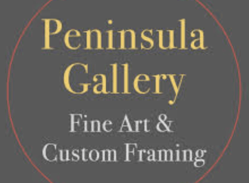 Peninsula Gallery hosts “Larger Than Life” Exhibition and Artist Reception