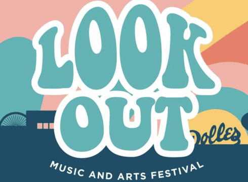 Look Out Music & Art Festival