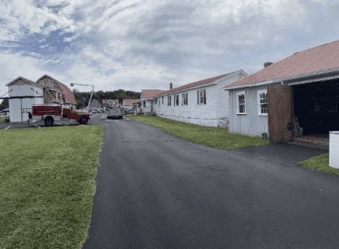 Georgetown Historical Society - Open House