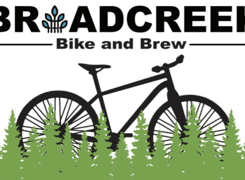 Broad Creek Bike & Brew