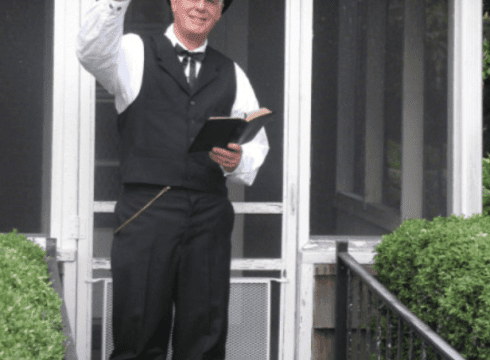 How Lewes Played a Major Role in the Founding of Rehoboth Beach