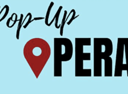 Pop-Up Opera