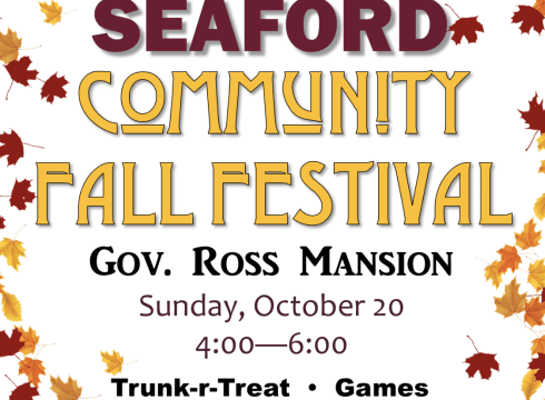 Community Fall Festival