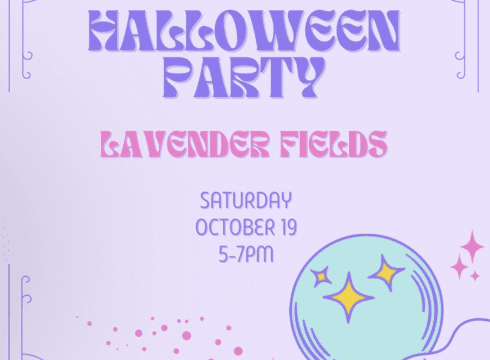 Halloween Party