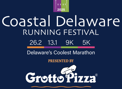 Coastal Delaware Running Festival
