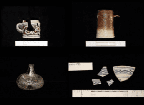 Avery's Rest: 350 years of history!