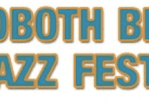 Rehoboth beach jazz festival - Closing Party