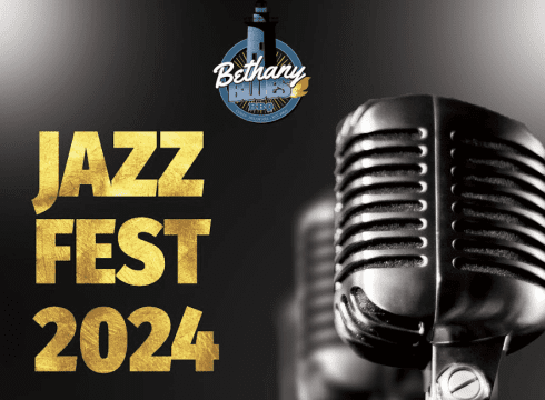 Jazz Fest 2024