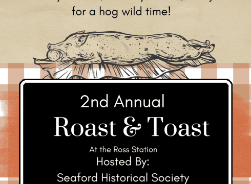 Roast & Toast