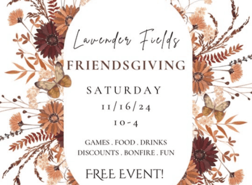 Friendsgiving