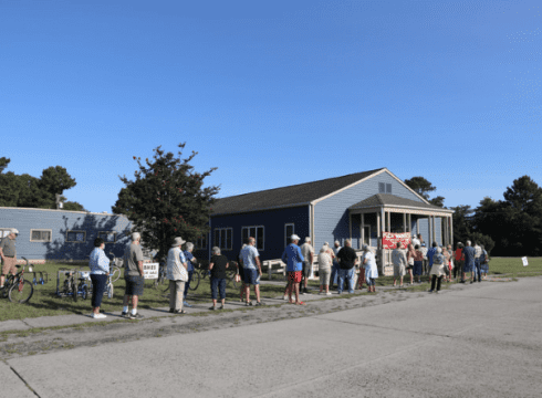 21st Annual Indoor Flea Market