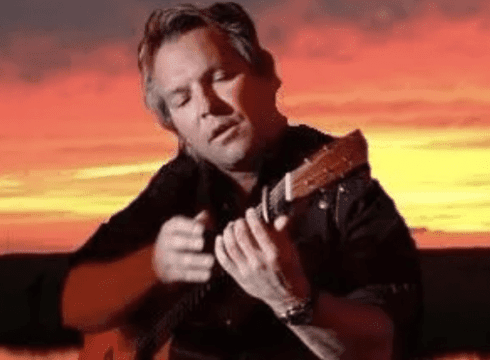 Live Music Cruise with Keith Mack