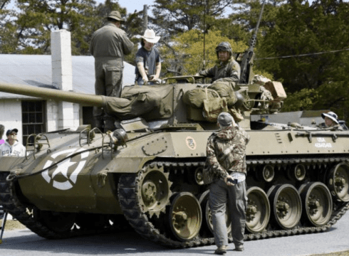 Delaware Defense Day