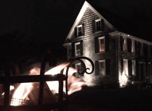 Lewes Legends Evening Walking Tour