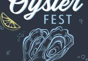 Oyster Fest