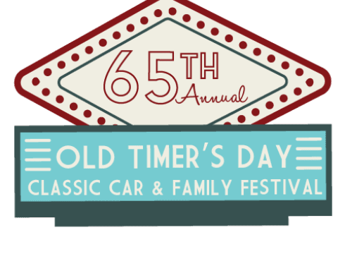 65th Annual Old Timer's Day