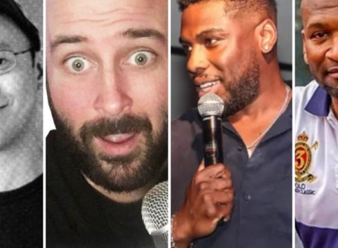 SEPTEMBER SHENANIGANS: A HILARIOUS HARVEST OF LAUGHTER