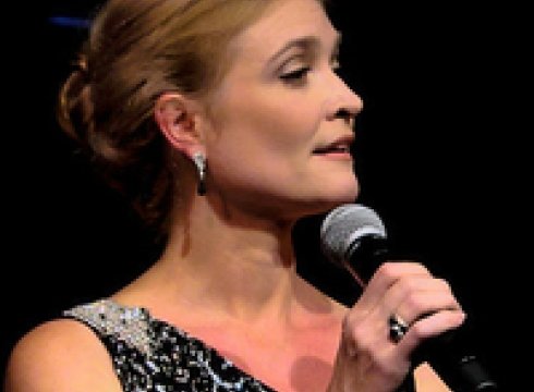 Shana Farr Presents: Lullaby of Broadway