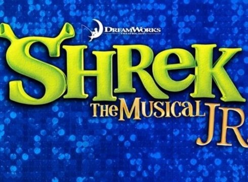 Shrek Kids Camp Show