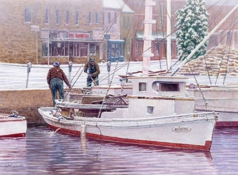 "Side by Side" Exhibition: Soulmates in Life and Art