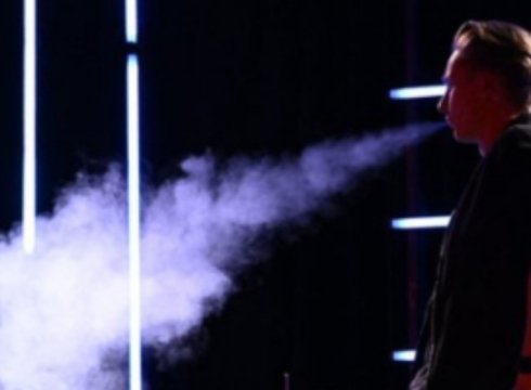 SMOKUS POCUS: A 420 MAGIC SHOW