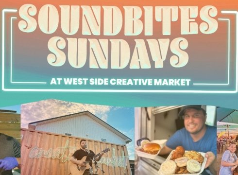 Sound Bite Sundays