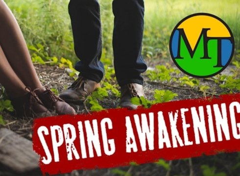 Spring Awakening: LIVE Production