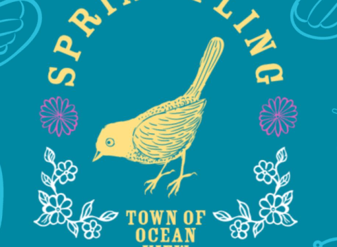 Ocean View's Spring Fling
