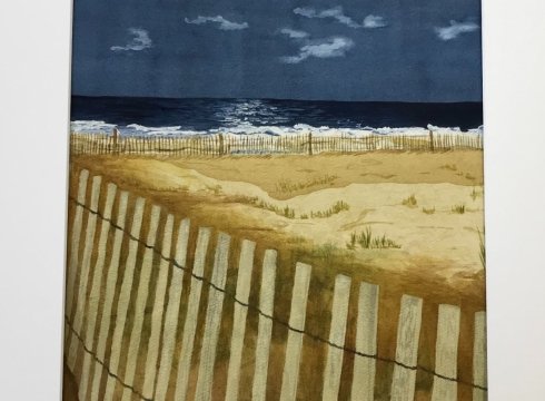 Spring Fling/Celebration Art Exhibit