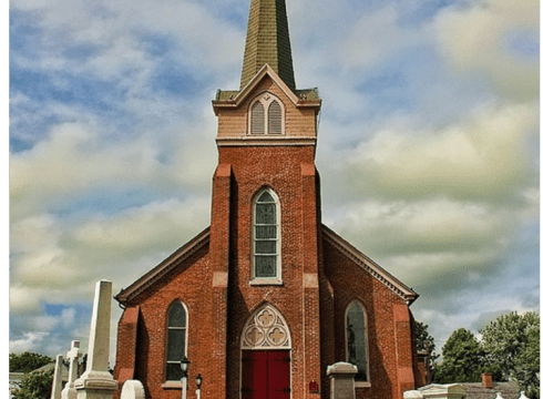 St. Peter's Art Show