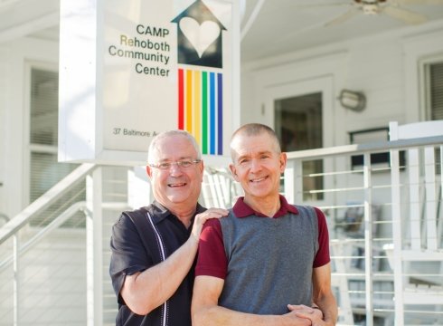 Rehoboth Beach Museum: In Their Own Words