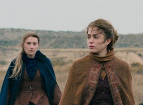 Streaming Film - Savage State