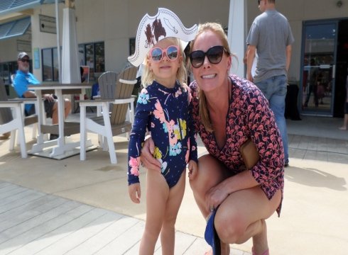 Summer Splash Event - Meet Your Hometown Heroes!