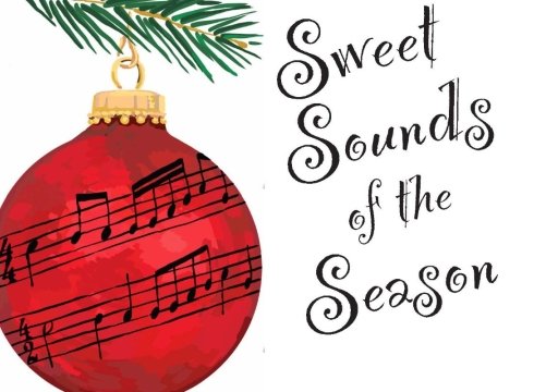 Sweet Sounds of Christmas