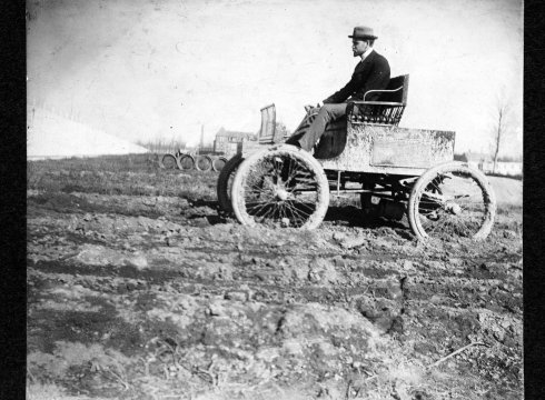 A Brief Introduction to the du Pont Family  and the DuPont Company, Part II