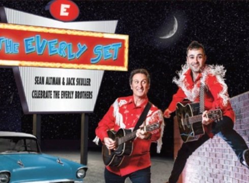 The Everly Set