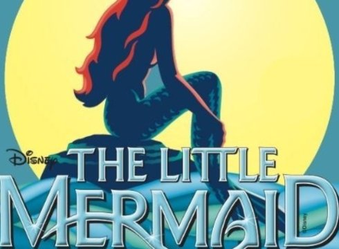 The Little Mermaid