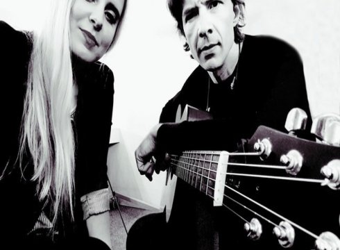 The Music of Simon & Garfunkel