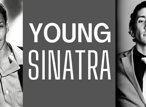 The Young Sinatra