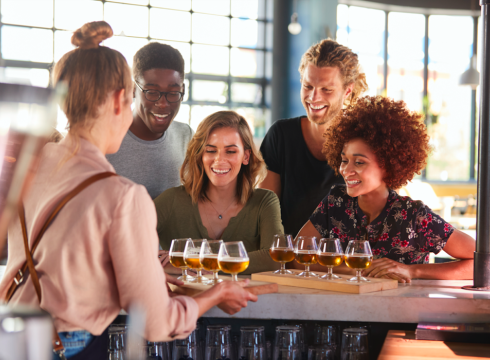 Canalside Inn Craft Beer and Breweries Retreat​