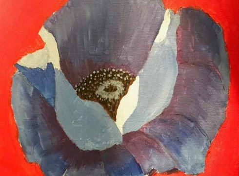Local Color: The Artists of the Nanticoke River Arts