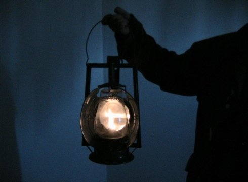 Lantern Tour of Delaware Seashore State Park
