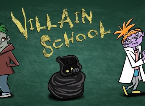 Villian School
