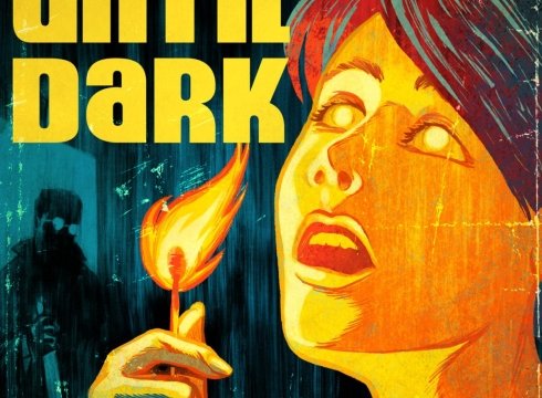Wait Until Dark